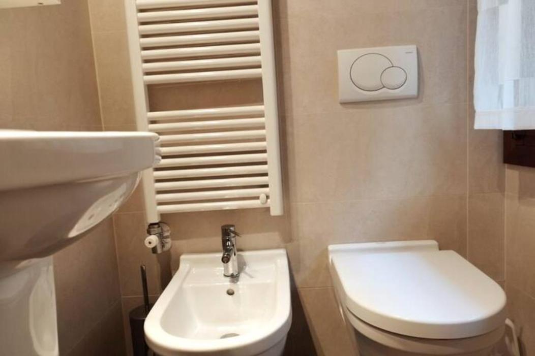 Miracoli Apartment *