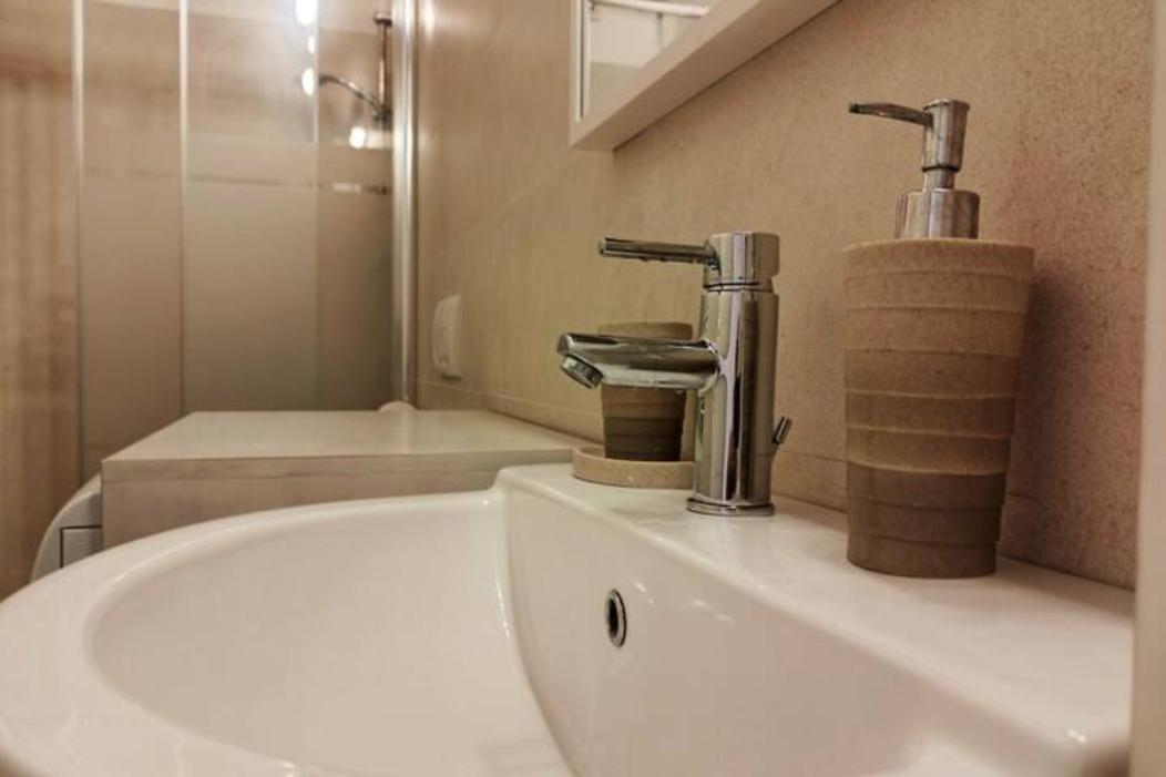 Miracoli Apartment Venice